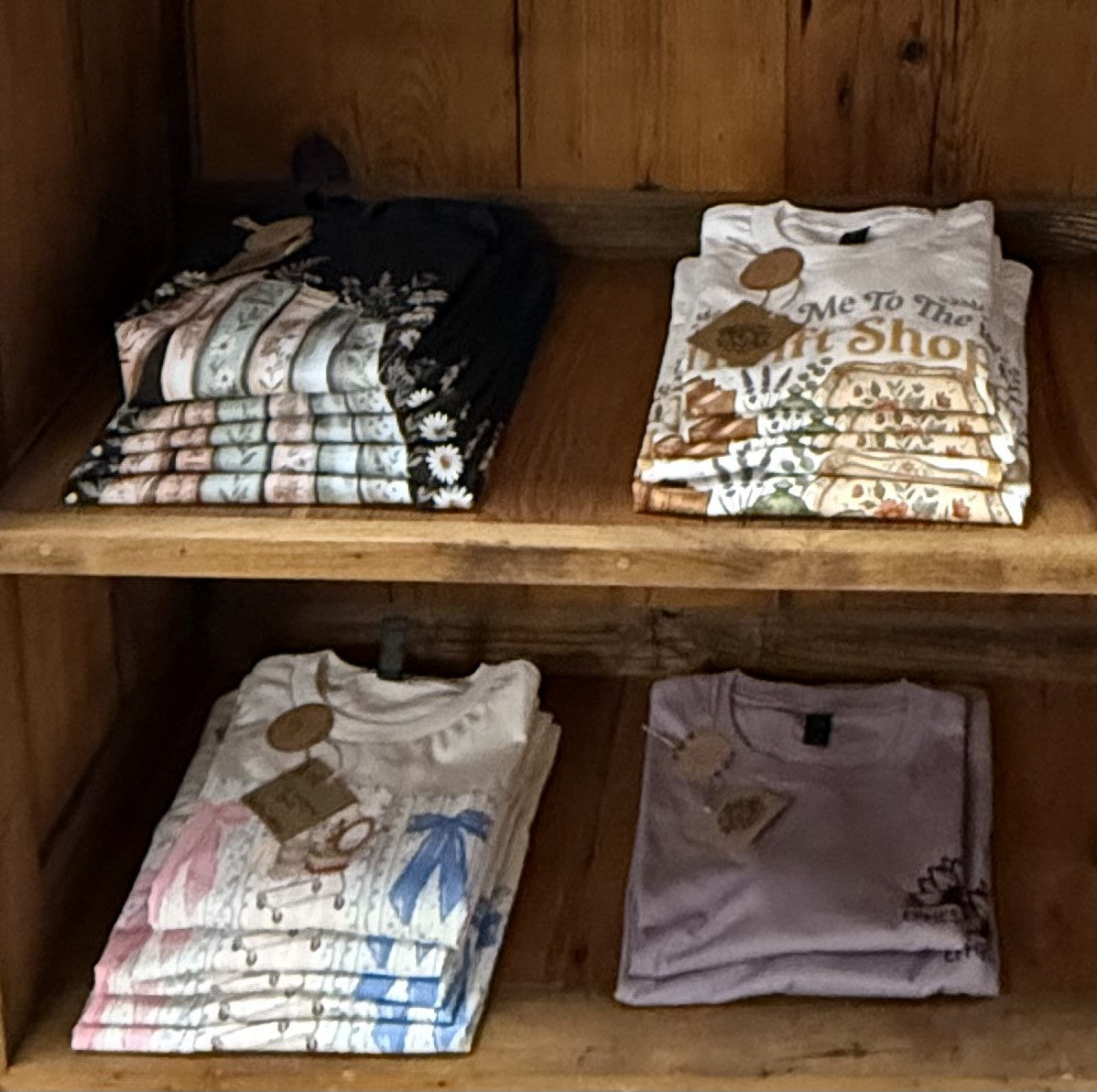 T-Shirts